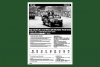 Hobby Boss 82467 Meng Shi 1.5 ton Military Light Utility Vehicle- Parade Versi (1:35)